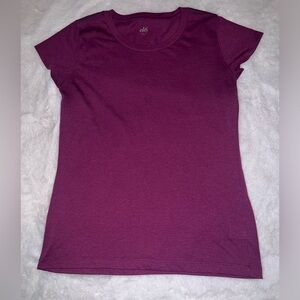 ALO Yoga Purple Women's Top